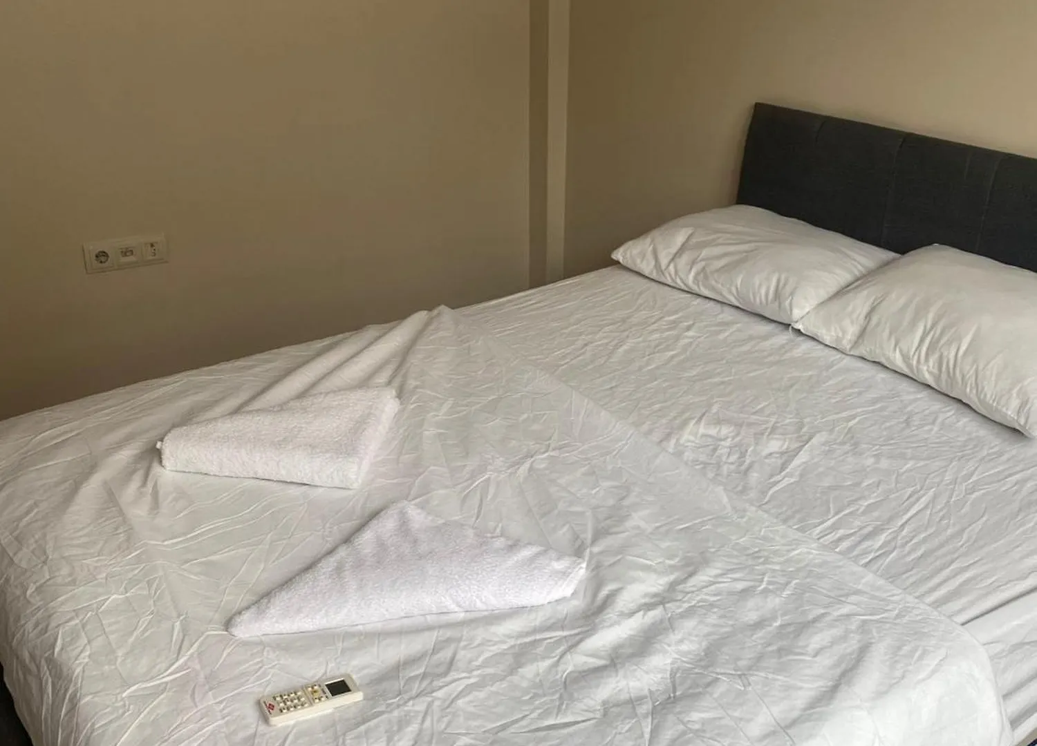 Meva Pansiyon Izmir Apartment