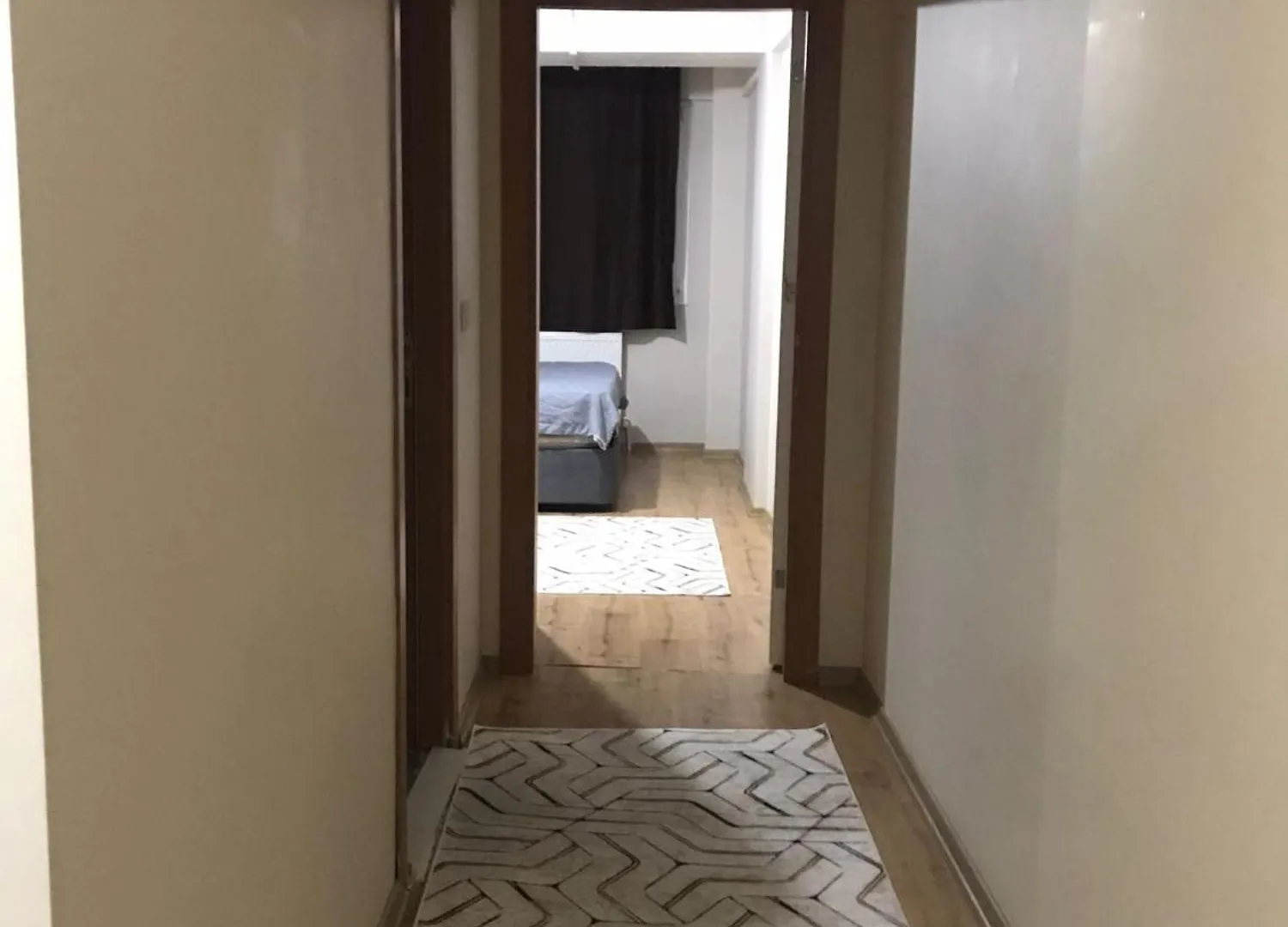 Apartment Meva Pansiyon Izmir